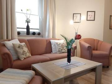 Ferienwohnung für 2 Personen in Kühlungsborn, Mecklenburgische Ostseeküste, Bild 4