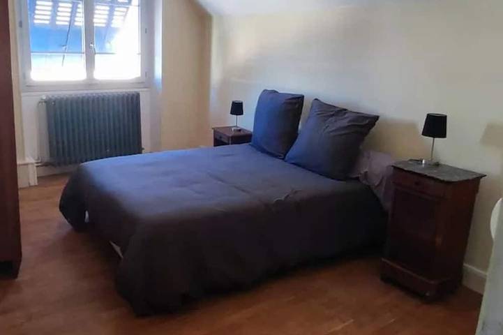 Location de vacances pour 10 personnes, avec jacuzzi dans Nitry - 3