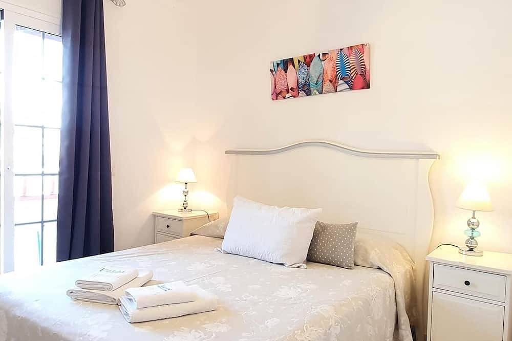 Hel leilighet, Lovely front line apartment in Costa Adeje - Tenerife in La Caleta, Adeje