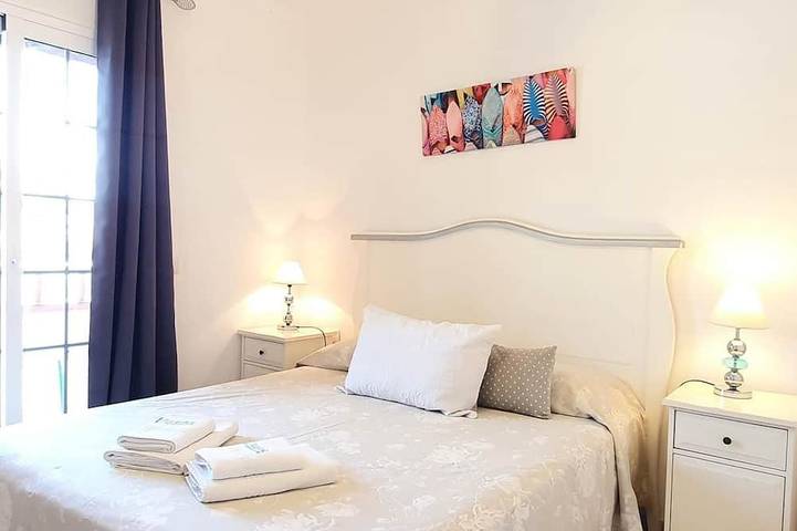 Appartement entier, Bel appartement en première ligne à Costa Adeje - Tenerife in La Caleta, Adeje
