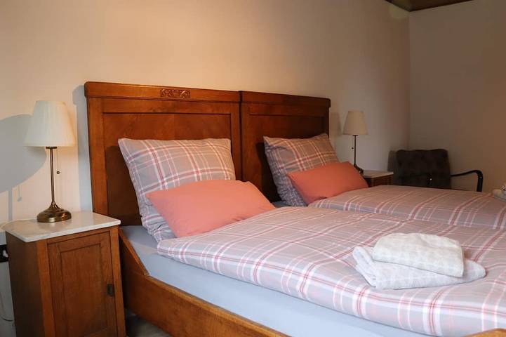 Ferienhaus für 6 Personen, mit Garten, mit Haustier in Bonn und Umgebung - 2