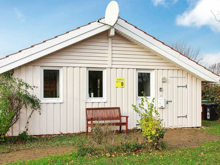 Ferienhaus für 6 Personen, mit Sauna und Terrasse in Angeln Halbinsel - 3