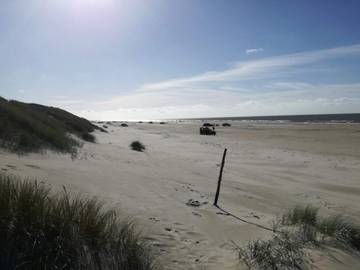 Ferienhaus für 6 Personen in Henne Strand, Filsø See, Bild 4