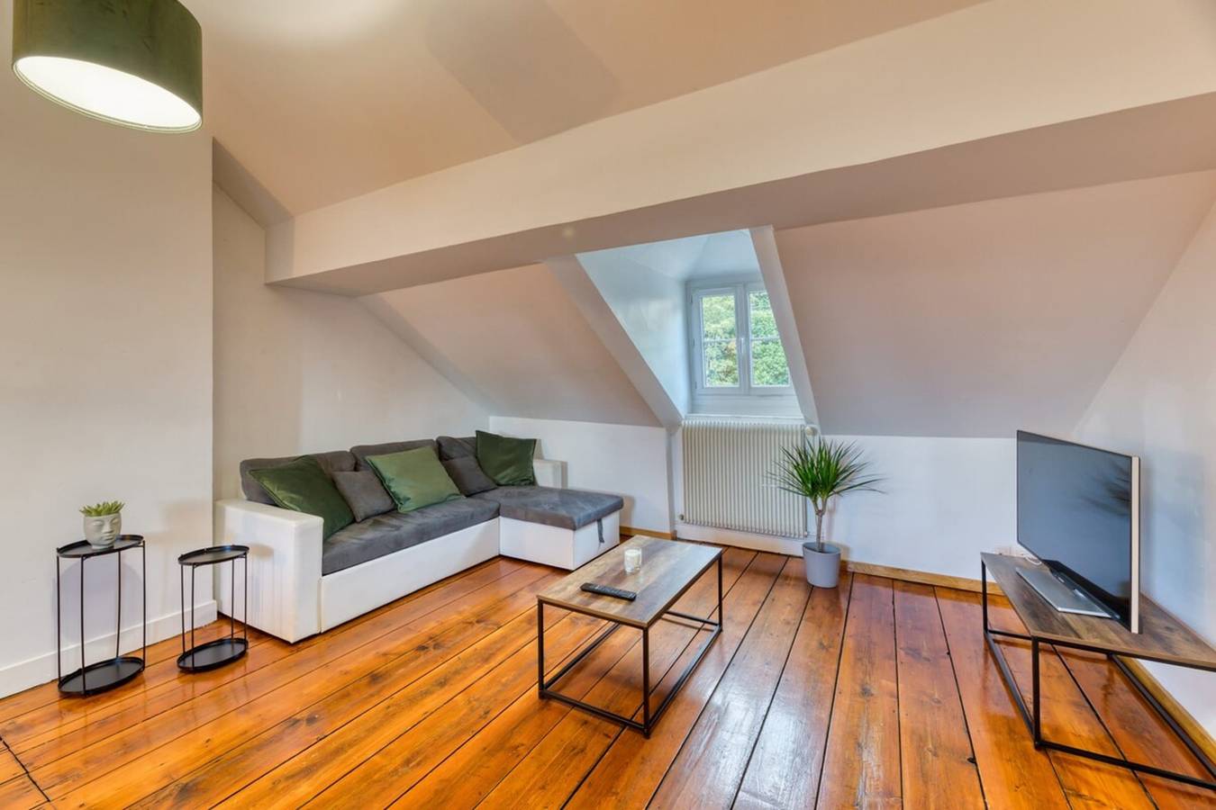 Appartement entier, Michael : beau *F3* La Bouille in La Bouille, Région de Rouen