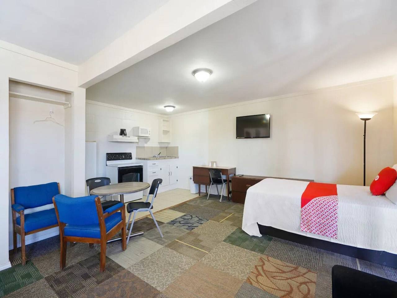 Appartamento vacanze a Alpine a partire da 85€ a notte