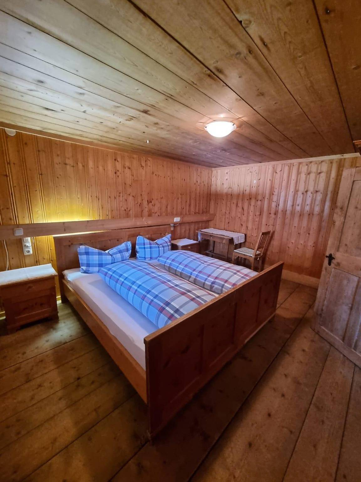Ferienhaus für 8 Personen mit Garten in Sankt Jakob in Defereggen, Bezirk Lienz