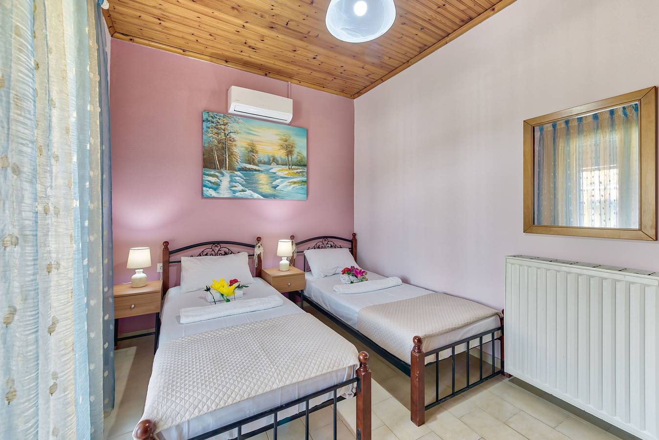 Βίλα για 7 άτομα in Γαϊτάνι, Ζάκυνθο