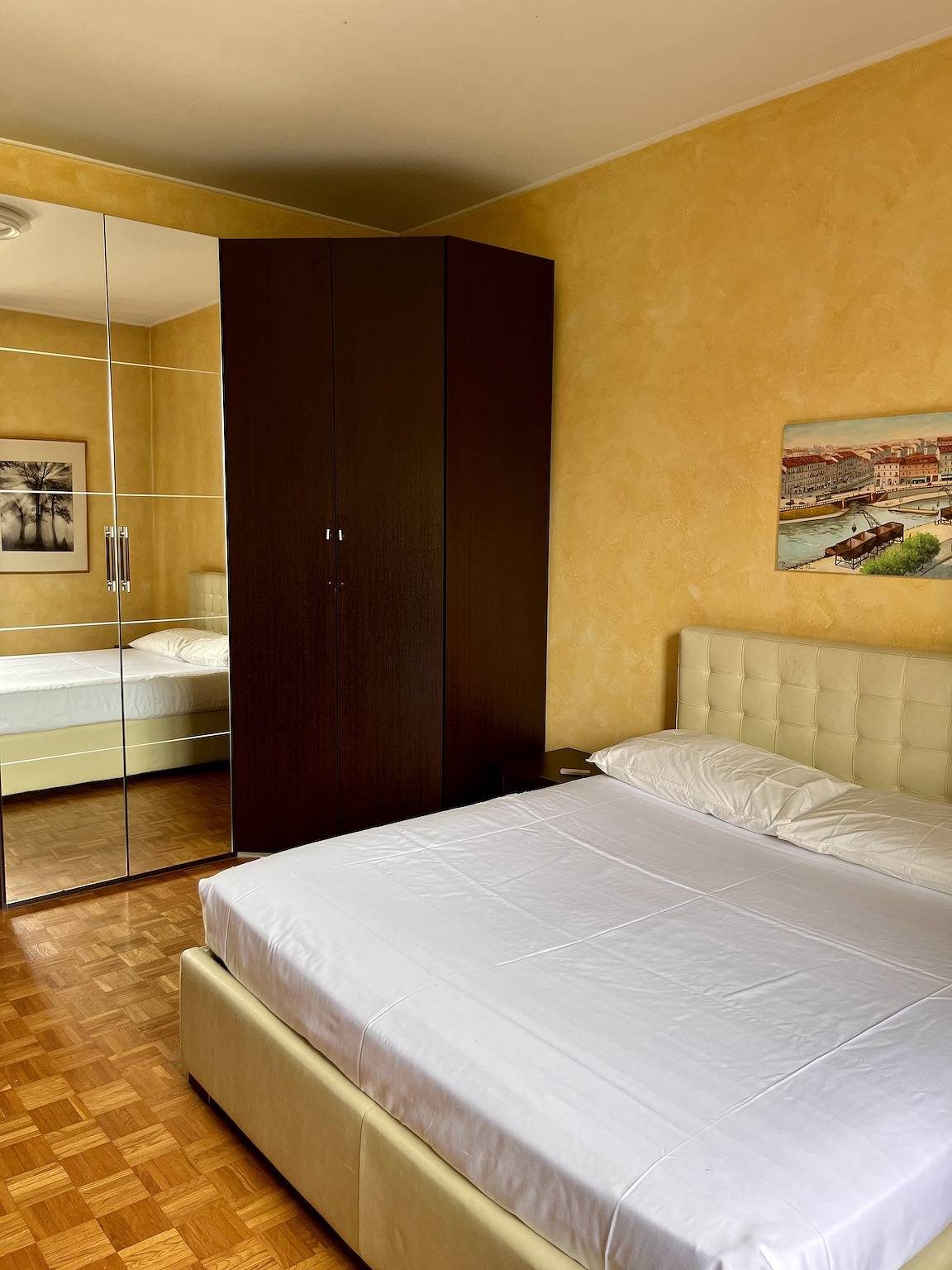 Fondazione Prada_Private Room in Mailand, Mailand Provinz
