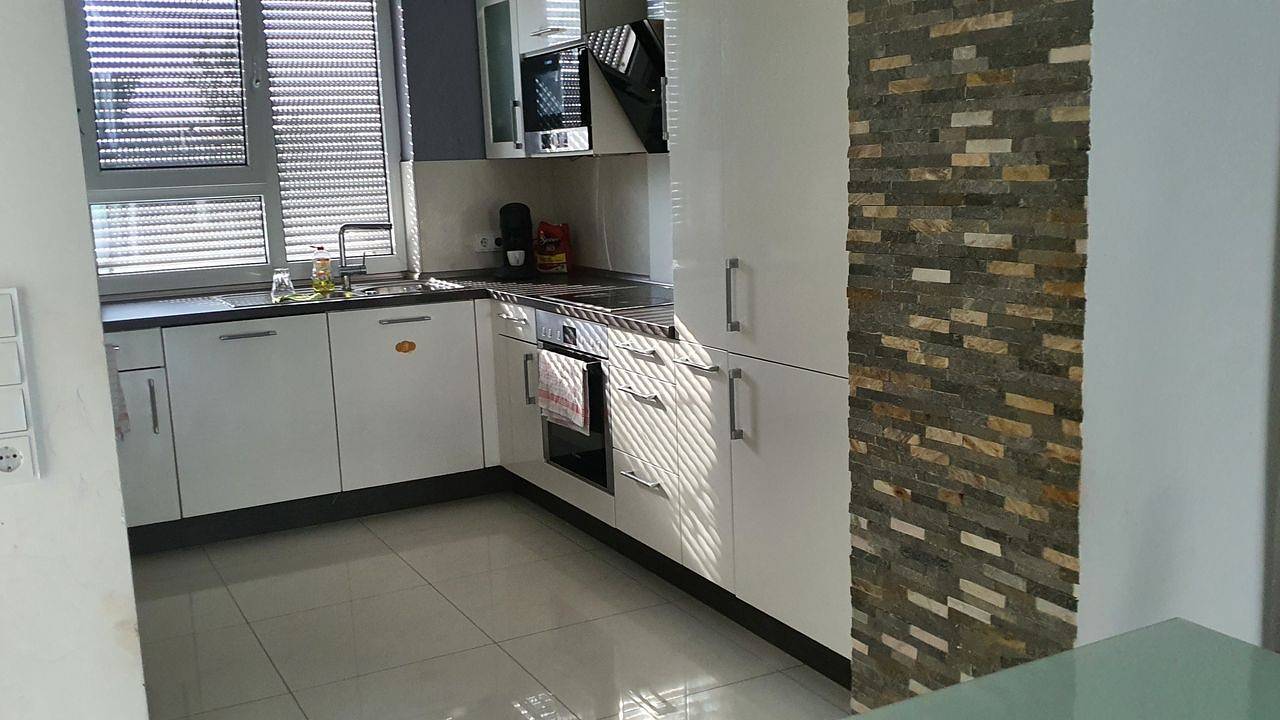 Ferienhaus für 6 Personen (60 m²) in Hamburg in Hamburg Allermöhe, Hamburgo