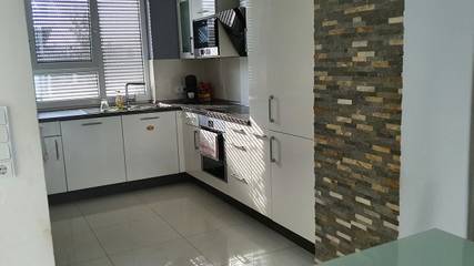 Holiday Rental for 8 People in Hamburg, Hamburg State, Photo 1