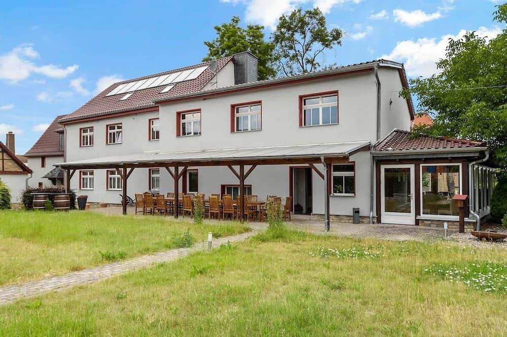 Landhaus Kaiserpfalz#1 bis 22P in Kaiserpfalz, Saale-Unstrut