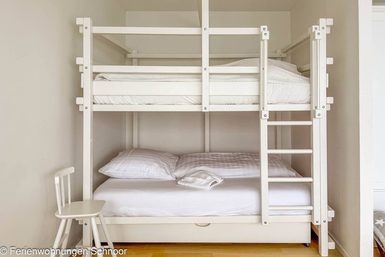 Ganze Ferienwohnung, Strandperle in Kieler Förde, Kiel