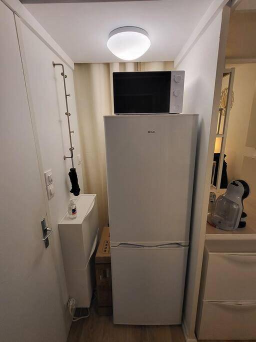 Gîte pour 3 personnes, avec terrasse et vue, animaux acceptés à Vendôme - 2