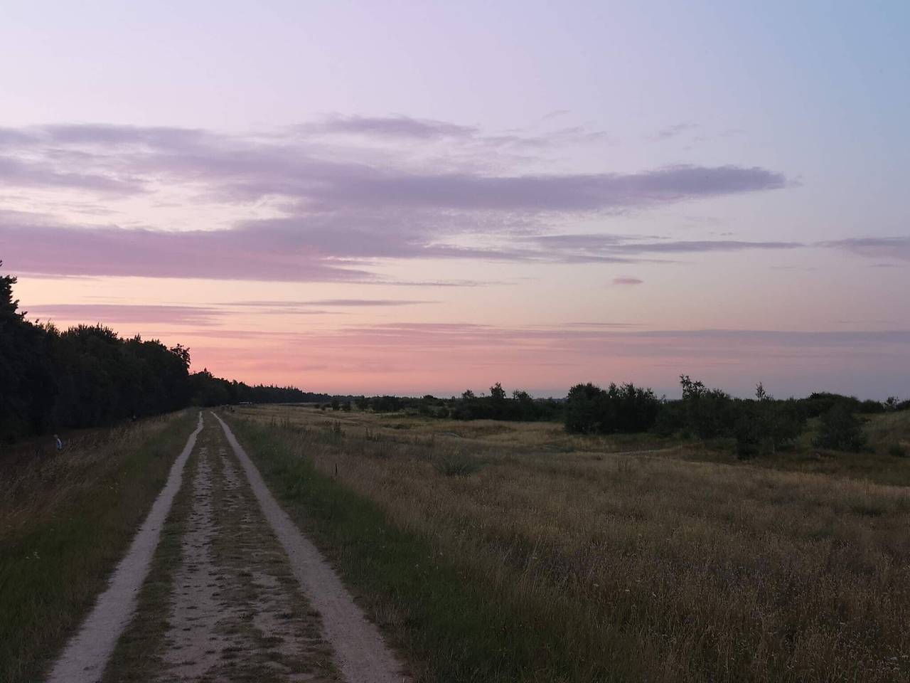 10 personer fritidhus i Væggerløse-By Traum in Væggerløse, Svenska Östersjön