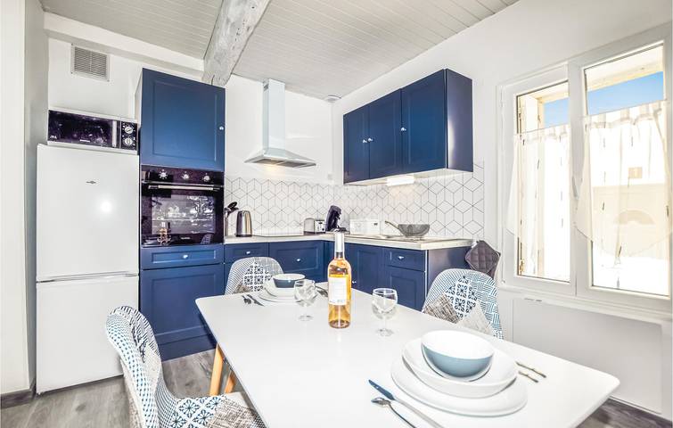 Location de vacances pour 2 personnes à Bélesta - 2