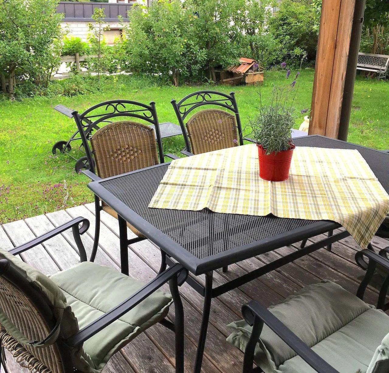 Ferienhaus Haus Barbara in Aschau im Zillertal in Tuxer Alpen, Aschau im Zillertal