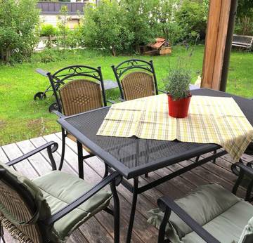 Natuurhuisje voor 6 Personen in Aschau im Zillertal, Oostenrijkse Alpen, Afbeelding 3