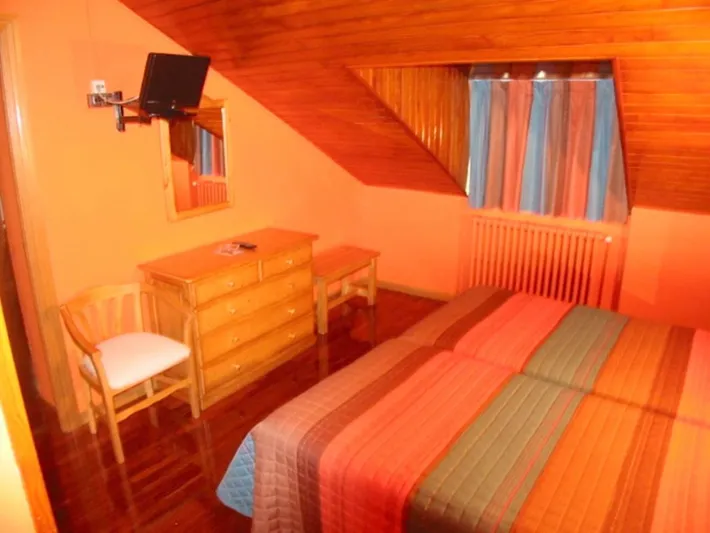 Hotel para 1 personas - 1