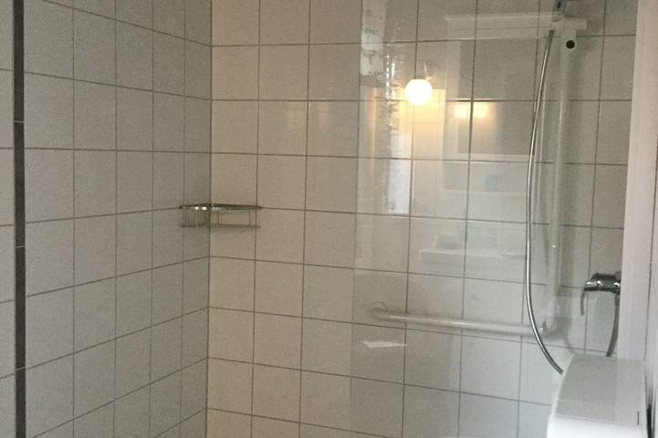 Ferienwohnung für 2 Personen, mit Terrasse und Garten in Osterode - 4