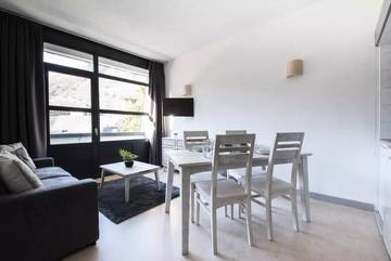 Chalet pour 4 Personnes dans Saint-Lary-Soulan, Pyrénées, Photo 3