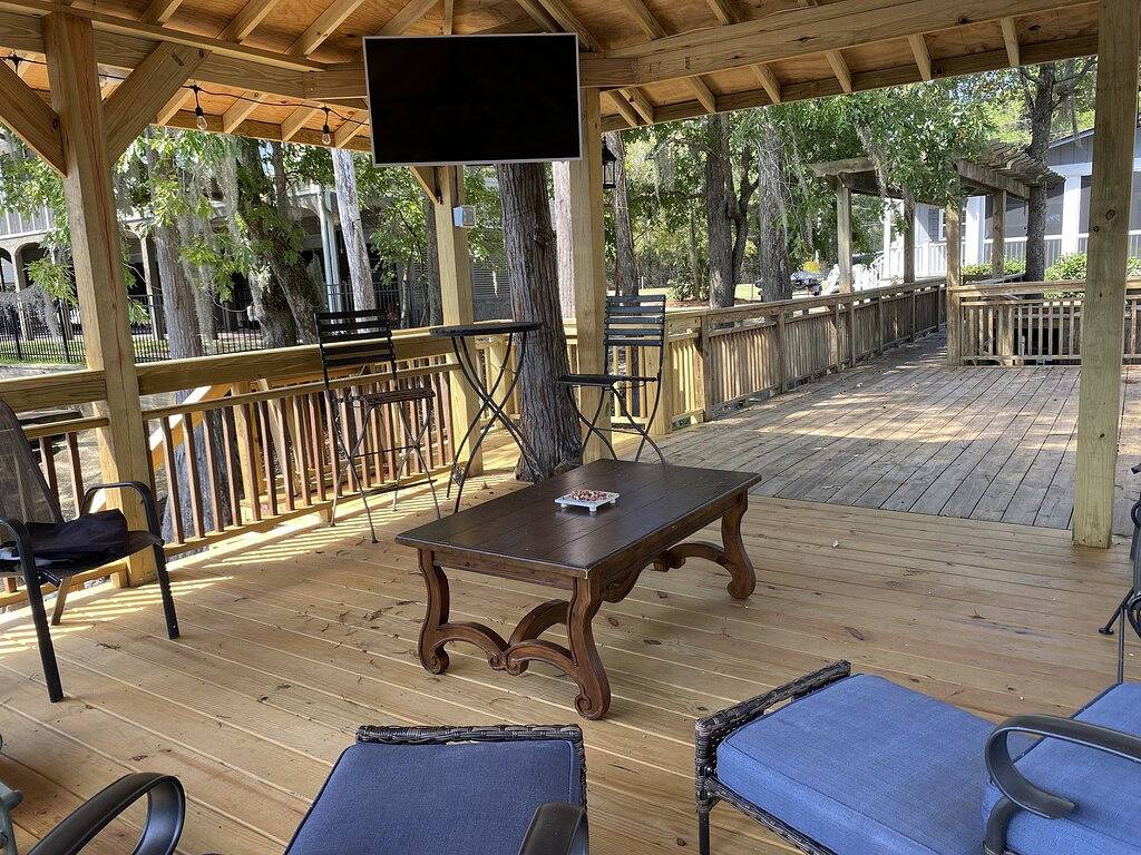 River House at Fork Retch in Florence - Conway und Umgebung