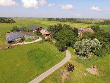 Bauernhof für 5 Personen in Pellworm, Nordseeinseln, Bild 3
