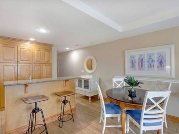 Beach Rental for 6 Guests in Tybee Island, Chatham County, Picture 1