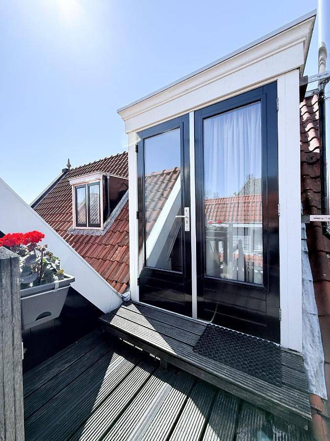 Hôtel pour 2 personnes dans Edam - 2