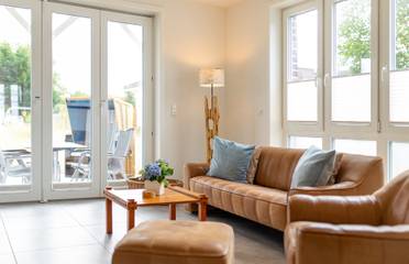 Ferienwohnung für 4 Personen in Wittdün, Amrum, Bild 3