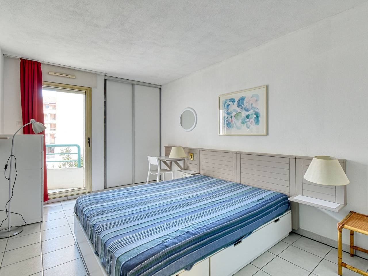 Appartement entier, L'Open in Fréjus Plage, Fréjus
