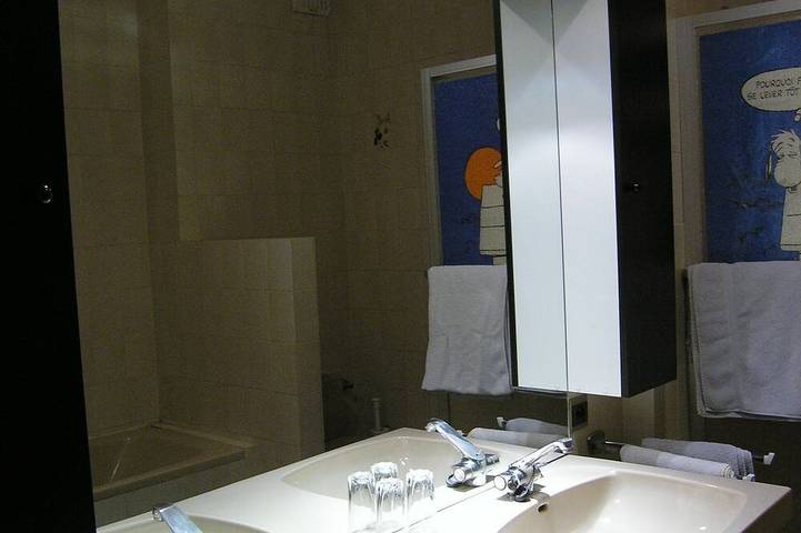 B&B für 2 Personen in Antwerpen - 2