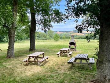 Location De Vacances pour 4 Personnes dans Beaumont-de-Lomagne, Tarn-et-Garonne, Photo 3
