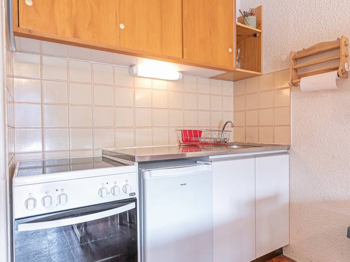 Gîte pour 3 personnes, avec balcon dans Office De Tourisme La Maison D Aussois - 3