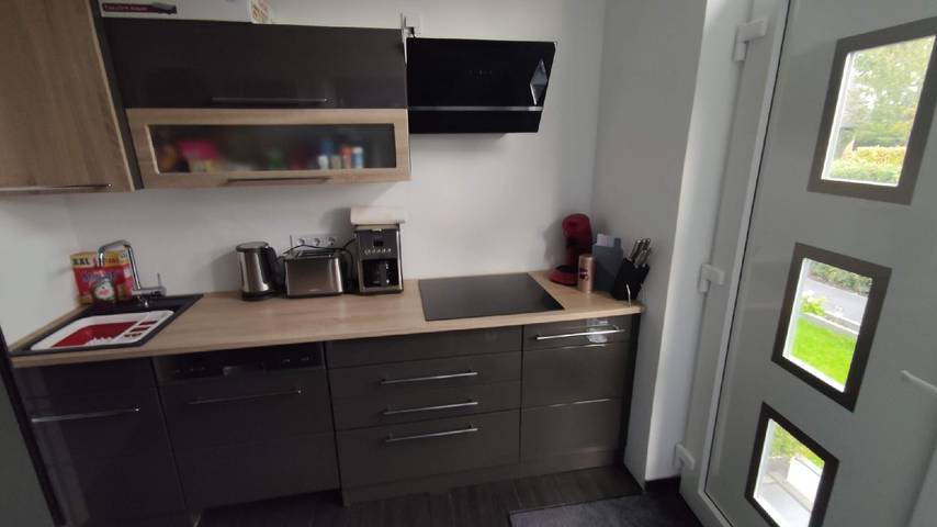 Ferienhaus für 4 Personen, mit Garten in Lemmer - 4