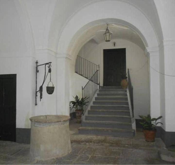 Double Room in Capaccio, Cilento
