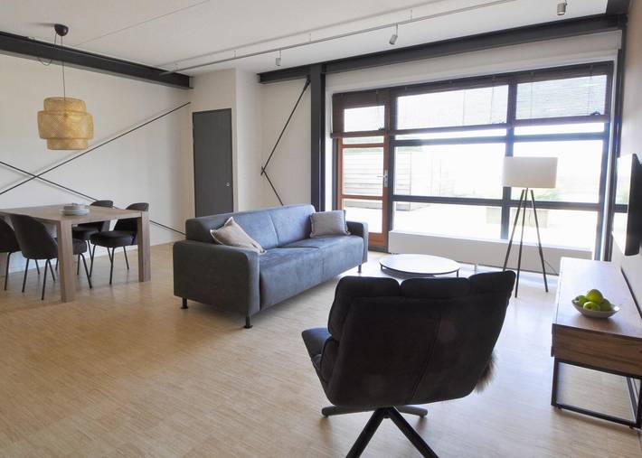 Ferienwohnung für 4 Personen in Stellendam