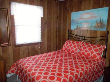 Cabin for 6 Guests in Nags Head, Dare County, Picture 2