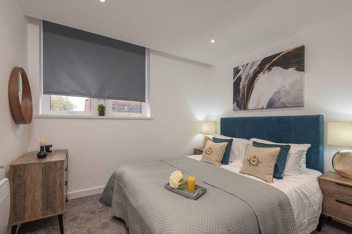 Ferienwohnung für 2 Personen - 1