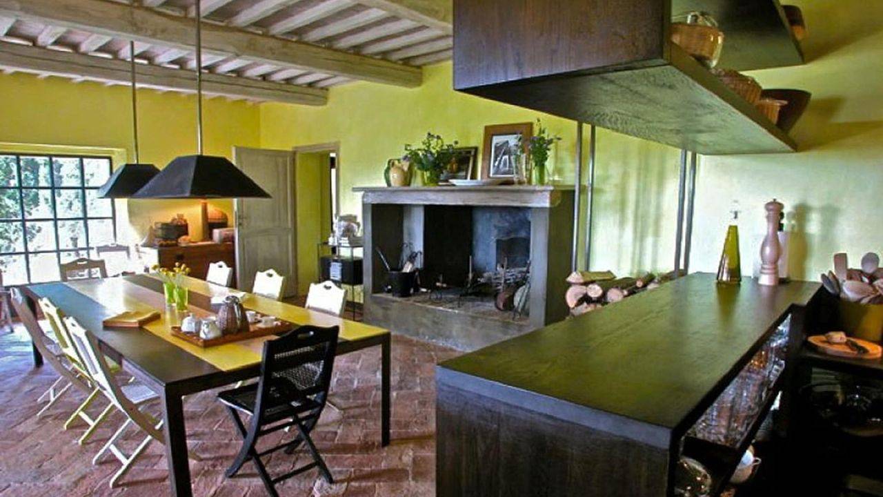 Ferienhaus für 11 Personen (370 m²) in Sarteano in Chianciano Terme, Province de Sienne