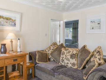 Cottage for 6 People in Cornwall, Photo 4