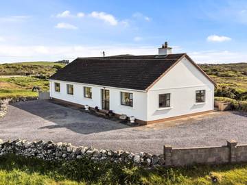 Bungalow für 6 Personen in Connemara, Connacht, Bild 1