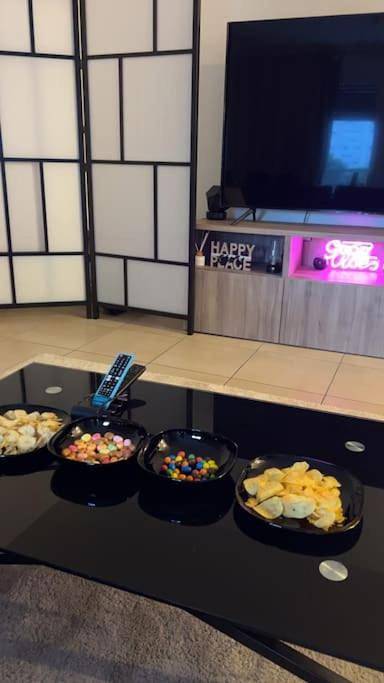 Appartement de vacances pour 2 personnes, avec terrasse et jacuzzi