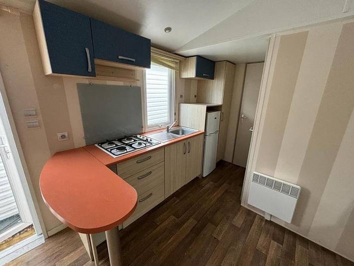 Location de vacances pour 7 personnes, avec piscine et terrasse, animaux acceptés dans Lac du Laouzas - 3