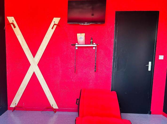 Hôtel pour 2 personnes, avec terrasse à Nissan-lez-Enserune - 2