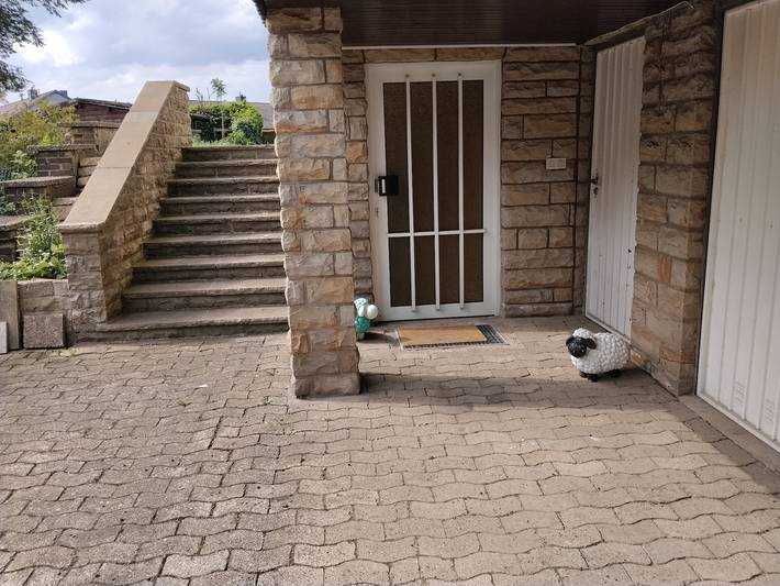 Entire apartment, Apartment "For 4 Guests, 75 m²" with Shared Garden and Wi-Fi in Heeßen, Landkreis Schaumburg