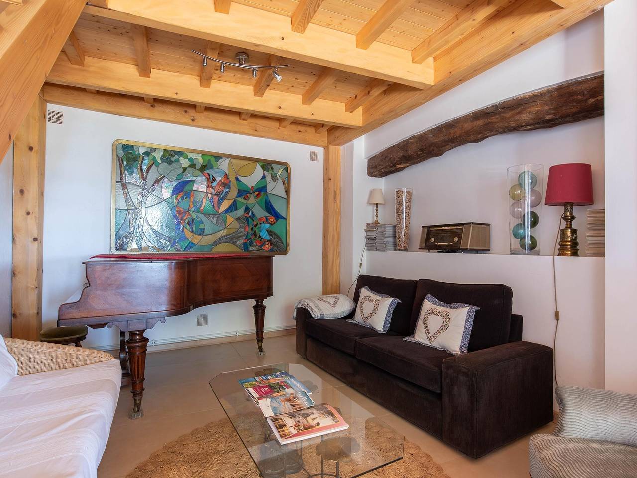 Charmantes Haus in der Nähe der Verdonschluchten mit Pool in Digne-les-Bains, Alpes-de-Haute-Provence