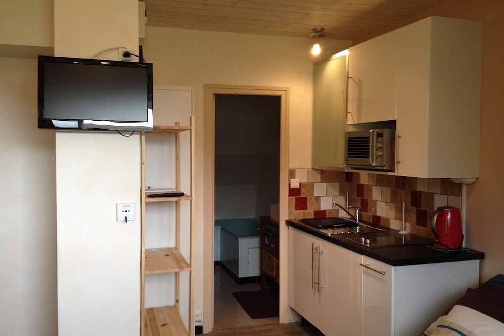 Entire apartment, Studio in the mountains / Lans en Vercors in Lans-en-Vercors, Parc naturel régional du Vercors