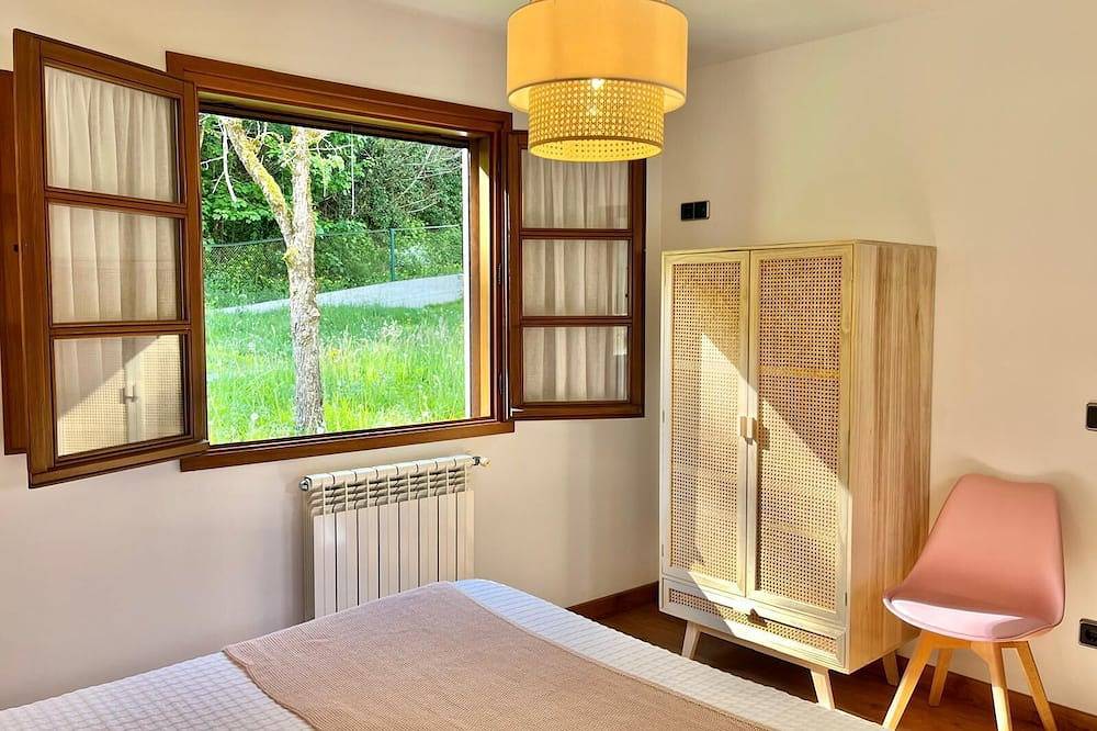 Appartement entier, Brezo Apartment, 10 Minutes From Cangas Del Narcea in Cangas del Narcea, Chaîne Cantabrique