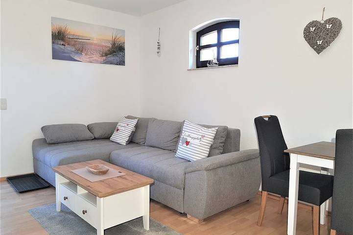 Ferienhaus für 30 Personen, mit Garten und Terrasse, mit Haustier in Steffenshagen - 3