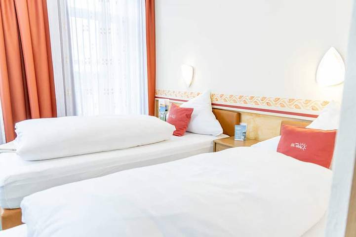 Ferienhaus für 2 Personen, mit Garten in Passauer Land - 2